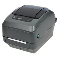 Zebra GK420 TT LAN - Tiskárna štítků
