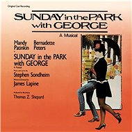 Sunday in the Park with George (Original Broadway Cast Recording) - Album MP3