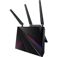 Asus GT-AC2900 - WiFi router