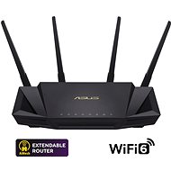 WiFi router Asus RT-AX58U
