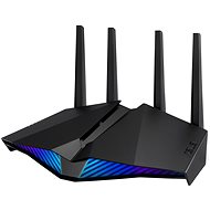 WiFi router Asus RT-AX82U - WiFi router