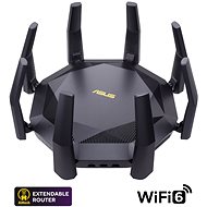 WiFi router ASUS RT-AX89X - WiFi router
