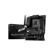 MSI PRO Z790-P WIFI DDR4 - Základní deska