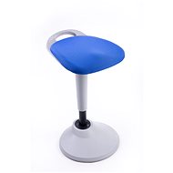 ALBA Active Stool modrá - Balanční stolička