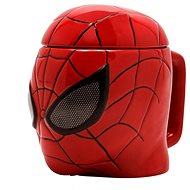 Hrnek Abysse Marvel Mug Spider Man 3D