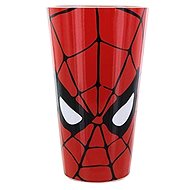 Sklenice na studené nápoje Marvel Comics Spider-Man Glass 400 ml - Sklenice na studené nápoje