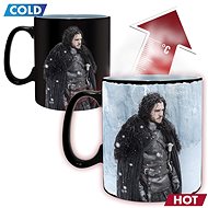 GAME OF THRONES - Winter is here
