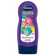 Bübchen Kids 3in1 Shower gel + shampoo + balm 230ml - Children's Shower Gel