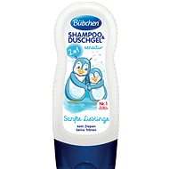 Bübchen Kids MY BEAUTY Shampoo and Shower Gel - Children's Shampoo