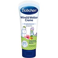 Bübchen Baby Protective Cream for all Weather Conditions - Children's Body Cream
