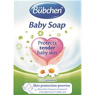 Bübchen Baby mýdlo 125g - Dětské mýdlo