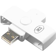 ACS ACR39U-N1 PocketMate II Smart Card Reader (USB Type-A) - Čtečka