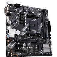 ASUS PRIME A520M-E - Základní deska