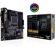 ASUS TUF GAMING B450M-PLUS II - Základní deska