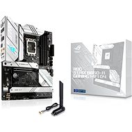 ASUS ROG STRIX B660-A GAMING WIFI D4 - Základní deska