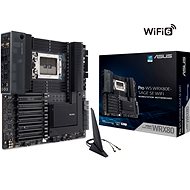 ASUS Pro WS WRX80E-SAGE SE WIFI - Základní deska