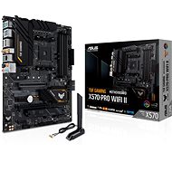 ASUS TUF GAMING X570-PRO WIFI II - Základní deska