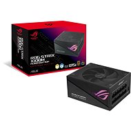 Počítačový zdroj ASUS ROG STRIX 1000W Gold Aura Edition