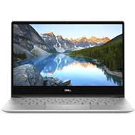 Dell Inspiron 13z (7391) Touch Silver - Tablet PC