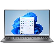 Dell Inspiron 15 (5515) Silver - Laptop