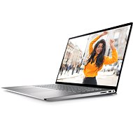 Dell Inspiron 16 (5620) Silver - Notebook