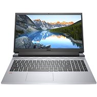 Dell G15 (5515) Ryzen - Herní notebook