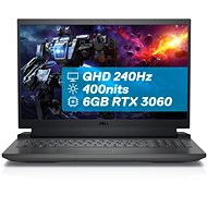 Dell G15 Gaming (5521) Special Edition - Gaming Laptop