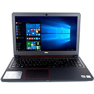 Dell Inspiron 15 (7000) černý