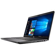 Dell Latitude 5501 - Notebook