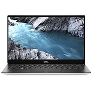 Dell XPS 13 (9380) Silver - Ultrabook