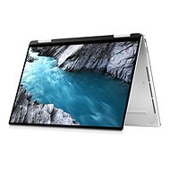 Dell XPS 13 (9310) 2v1 Silver  - Tablet PC