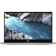 Dell XPS 13 (9305) Silver - Notebook