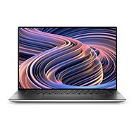 Dell XPS 15 (9520) Silver - Notebook