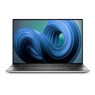 Dell XPS 17 (9720) Touch Silver - Notebook