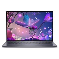 Dell XPS 13 Plus (9320) Black - Notebook