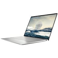 Dell XPS 13 Plus (9320) Touch Silver EN - Notebook