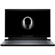 Dell Alienware M15 R3, Black - Gaming Laptop