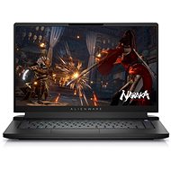 DELL Alienware m15 R7 Black - Gaming Laptop