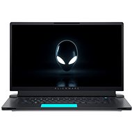 Dell Alienware X17 R1 - Herní notebook