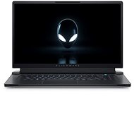 Dell Alienware x17 R2 Silver - Gaming Laptop