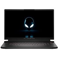 Dell Alienware m17 R5 AMD - Gaming Laptop