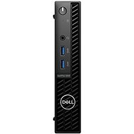 Dell OptiPlex 3000 MFF - Počítač