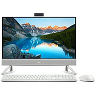 Dell Inspiron 24 (5410) Silver - All In One PC