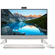 Dell Inspiron 27 (7710) White - All In One PC