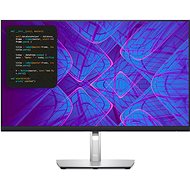 27" Dell P2723QE Professional - LCD monitor