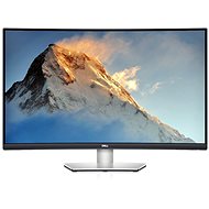 31.5" Dell S3221QS - LCD monitor