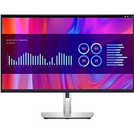 31.5" Dell P3223DE Professional - LCD monitor