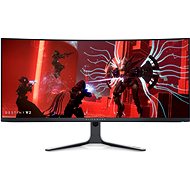34" Dell Alienware AW3423DW - OLED monitor