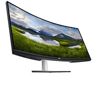 34" Dell S3423DWC - LCD monitor