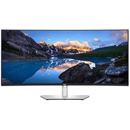 40" Dell U4021QW UltraSharp - LCD monitor